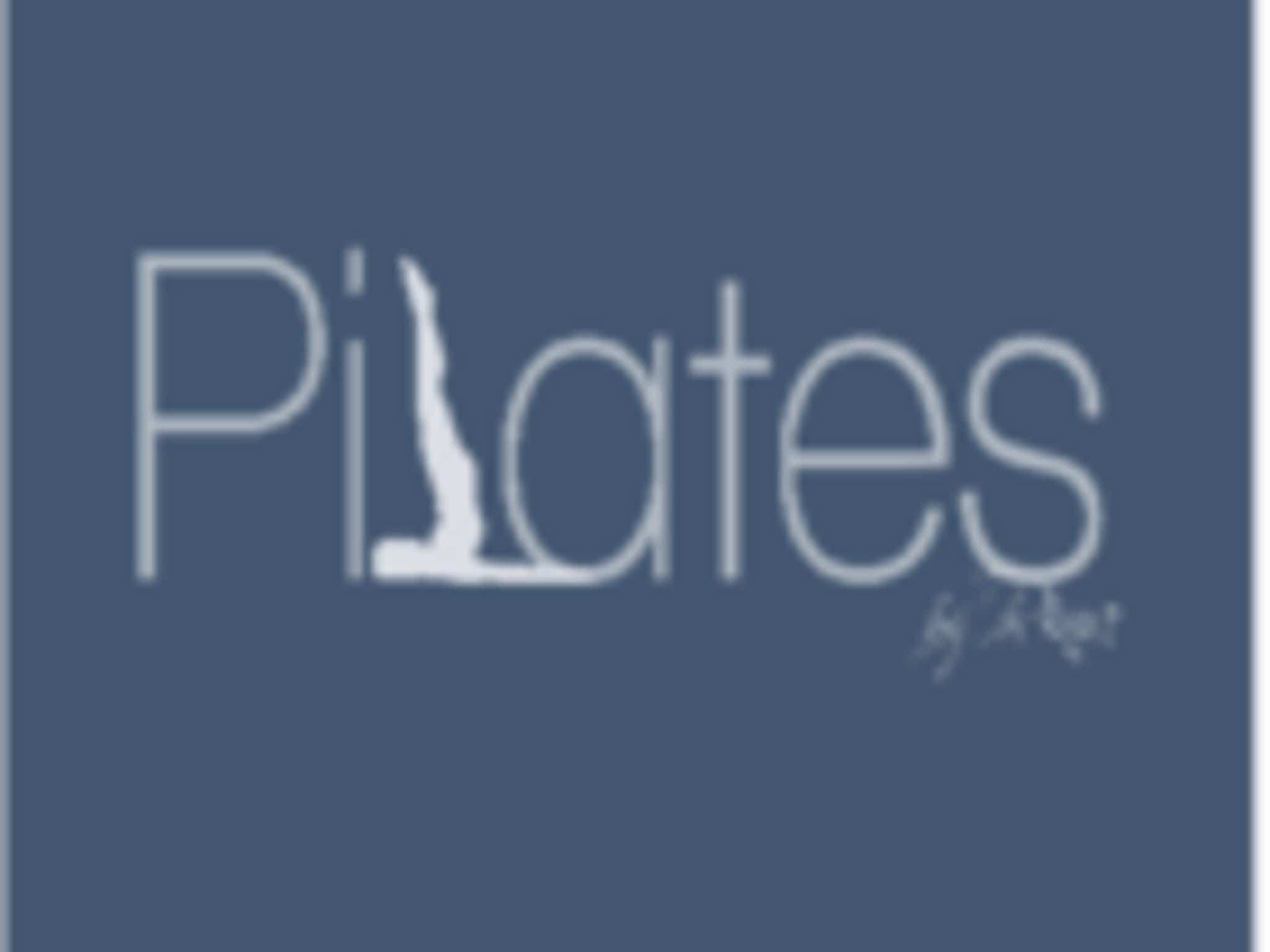 photo Pilates by Rina