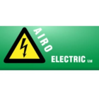 Airo Electric Ltd - Logo