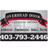 View Overhead Door Company of Brooks Ltd.’s Brooks profile