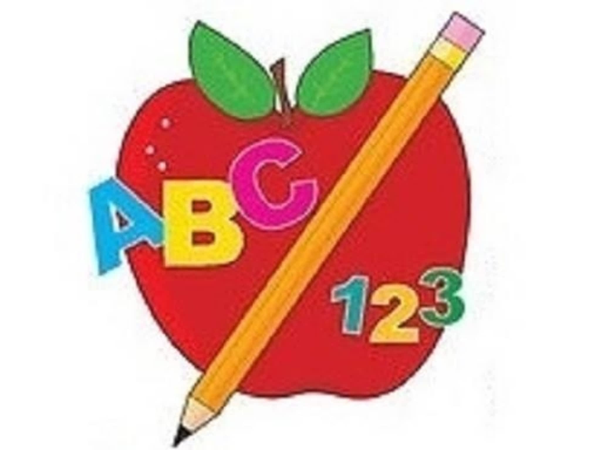 photo ABC Tutoring