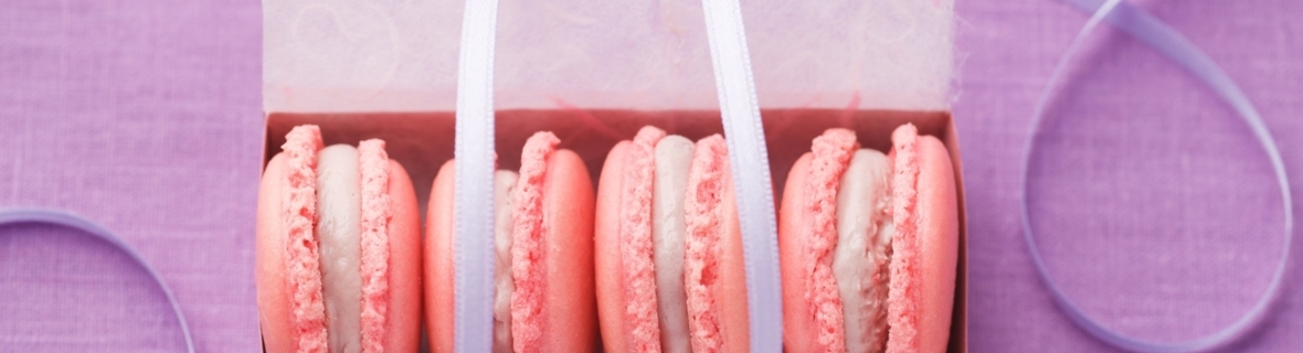 Top spots to find authentic French macarons in Toronto