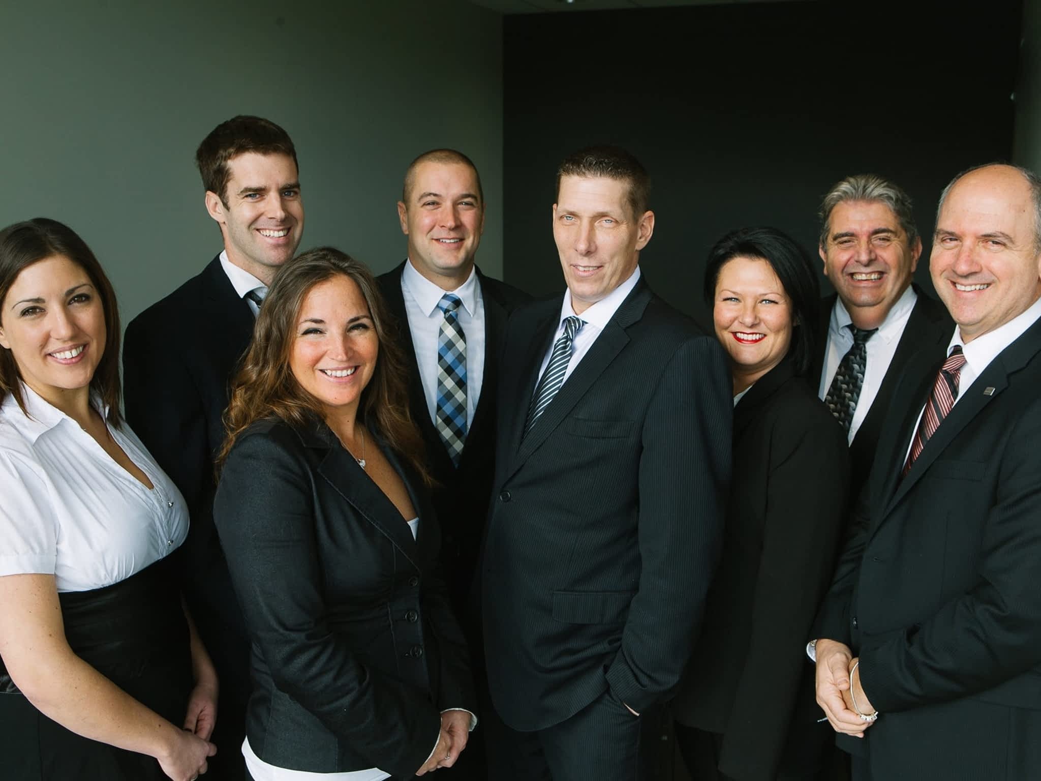 photo Xperto Hypothèques - Martin Charbonneau