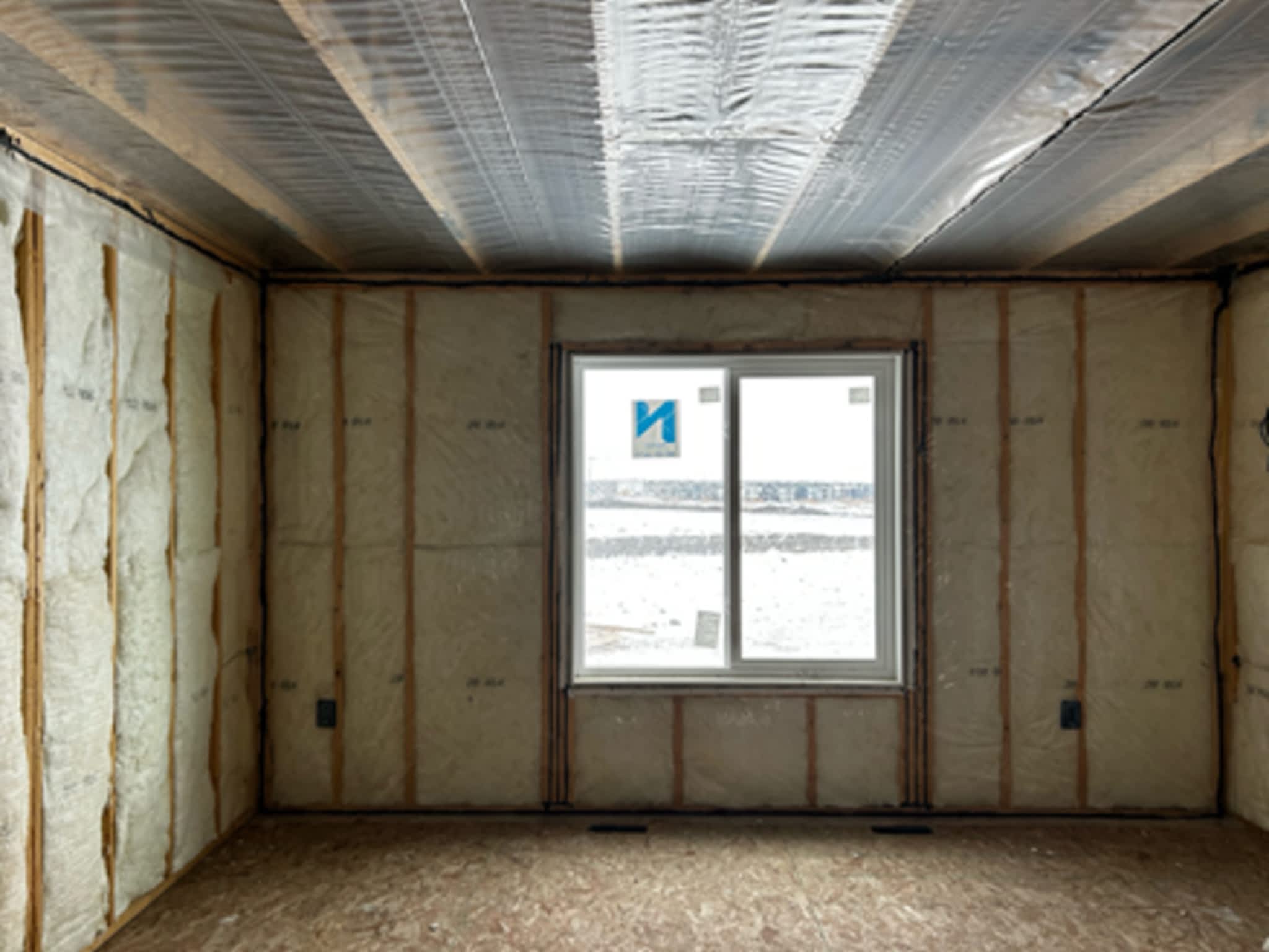 photo Polar Insulation Calgary