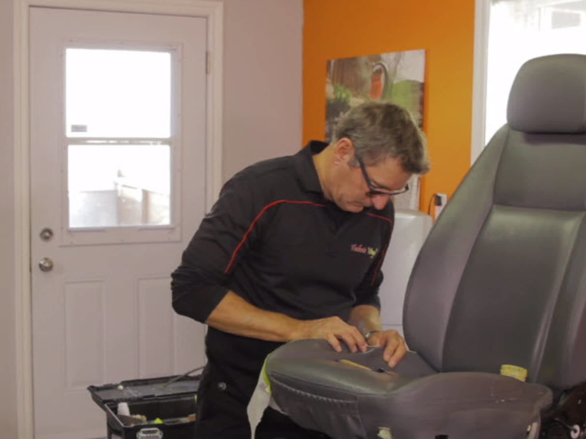 photo Technic Vinyl Beauce