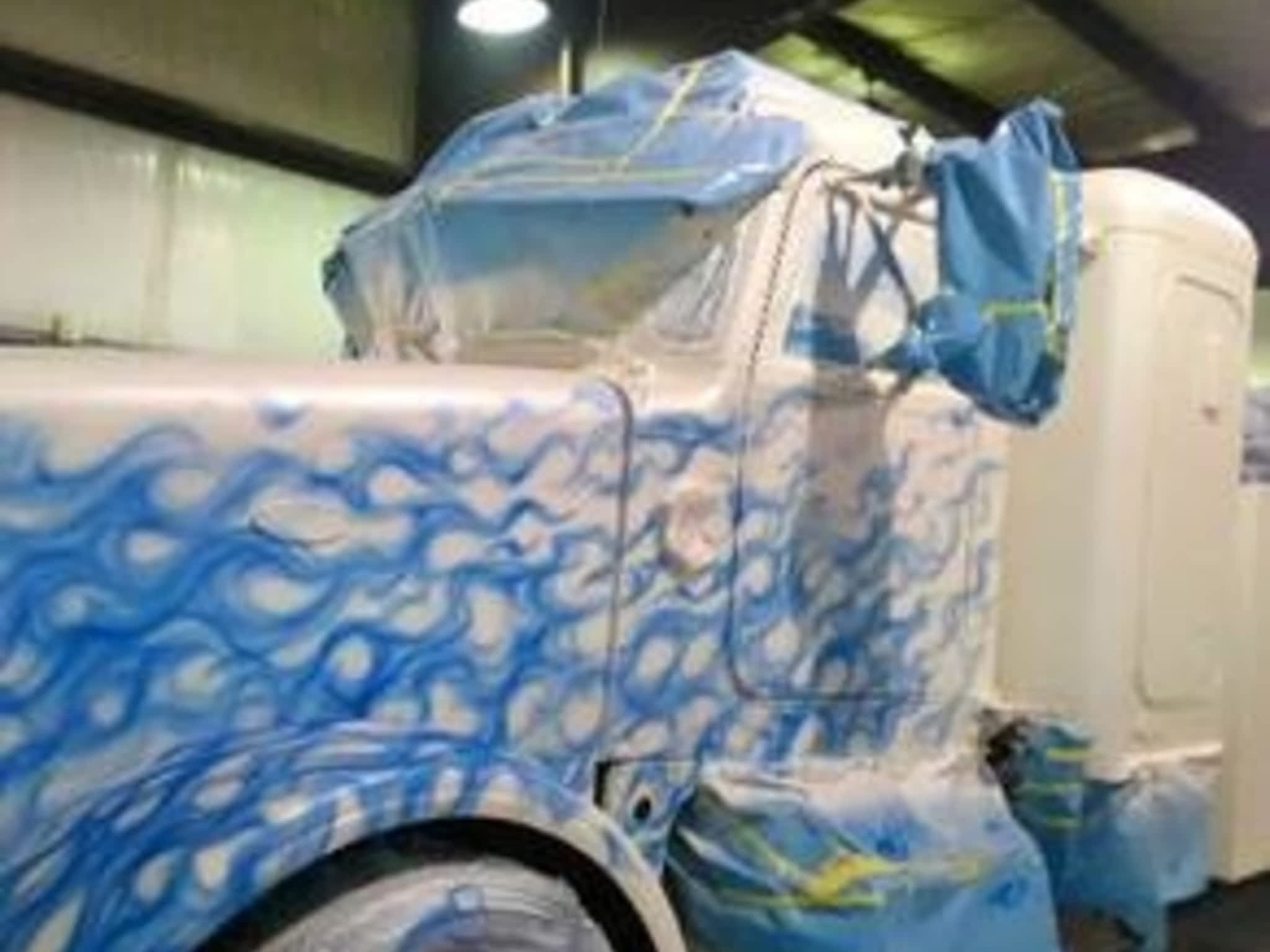 photo Dynamic Towing