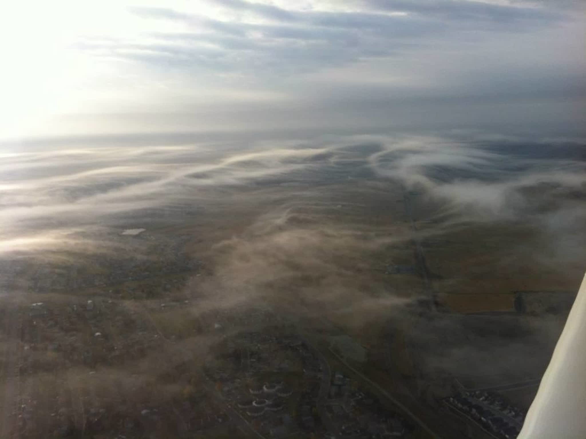 photo Excel Flight Training Inc