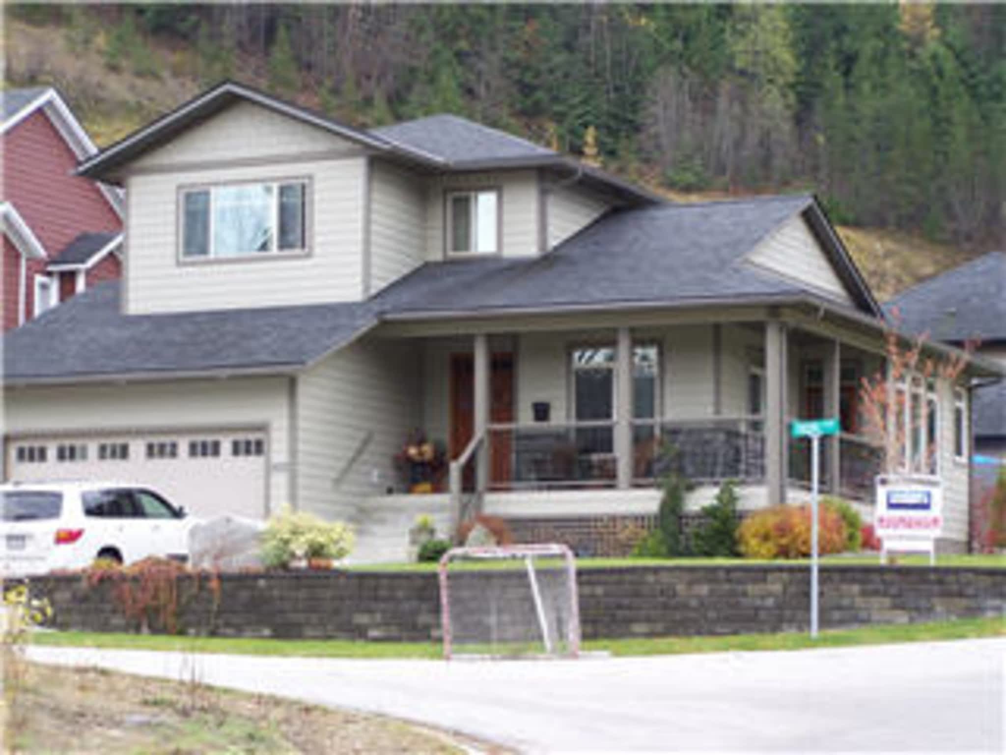 photo Kootenay Custom Design