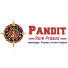 PANDIT Ram Prasad - Astrologues et parapsychologues