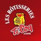 Rôtisseries Ti-Coq - Restaurants antillais