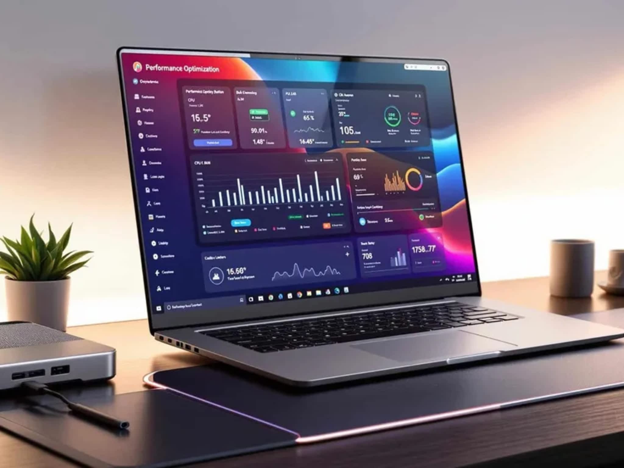 photo Solution Numérique Durable