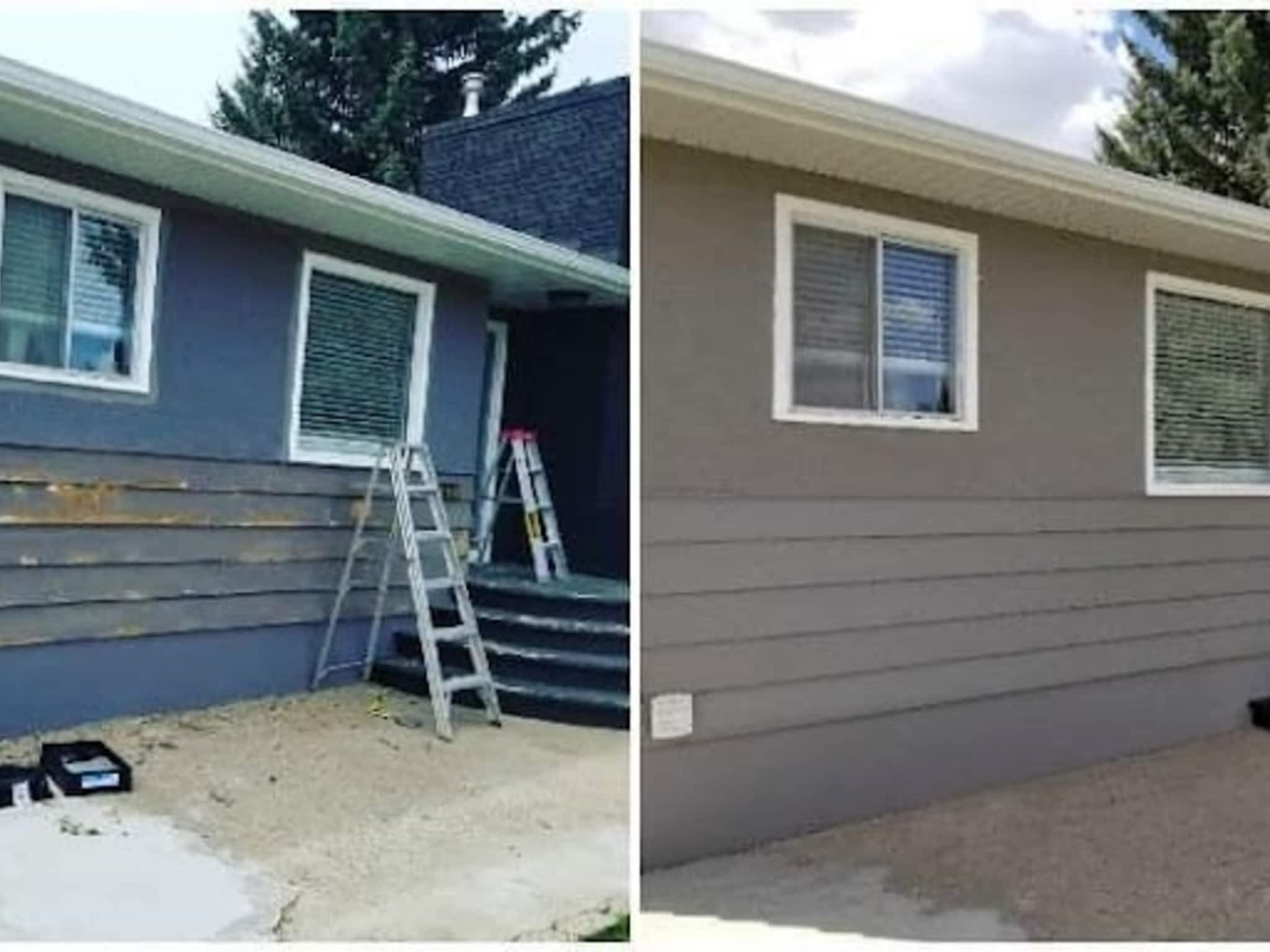 photo CC Customs Home & Interiors