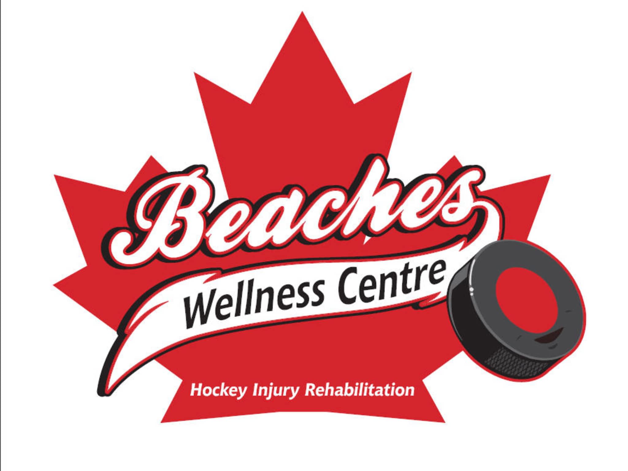 photo Beaches Wellness Centre