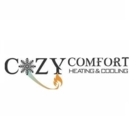 Cozy Comfort Heating & Cooling - Entrepreneurs en climatisation