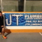 J T Plumbing & Drain Services Inc - Plombiers et entrepreneurs en plomberie