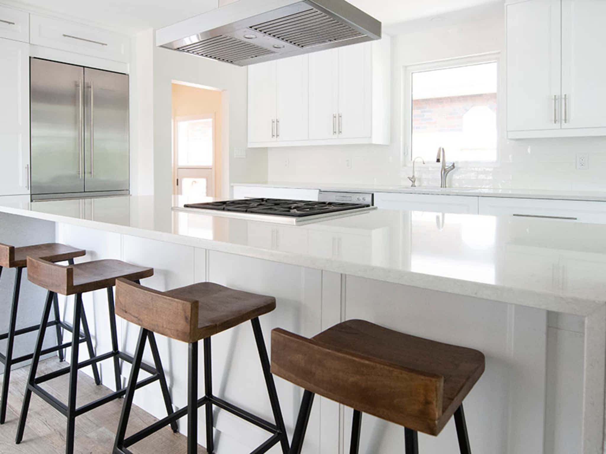 photo Easy Afford New Kitchen