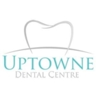 Uptowne Dental Centre - Dentists