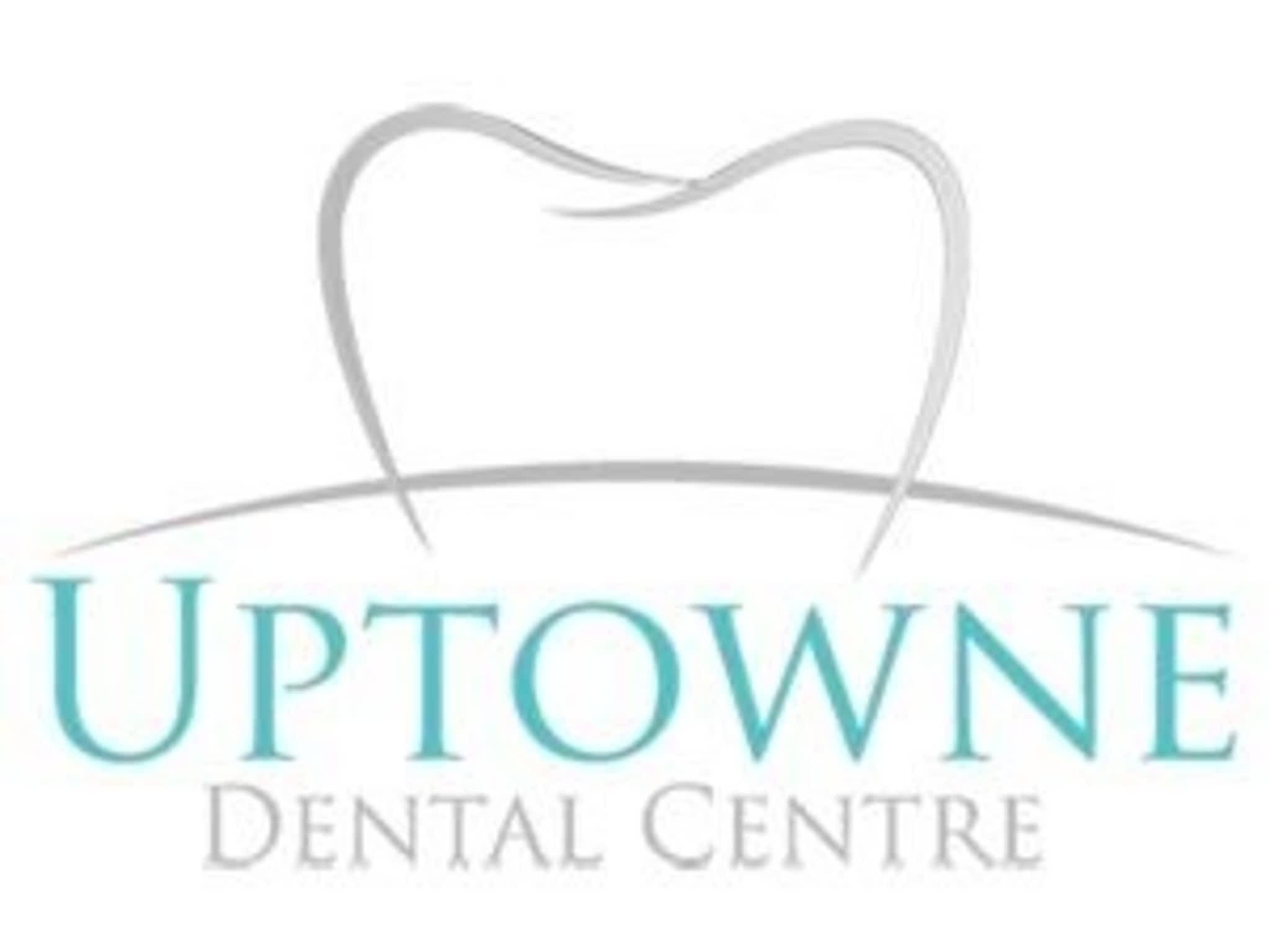photo Uptowne Dental Centre