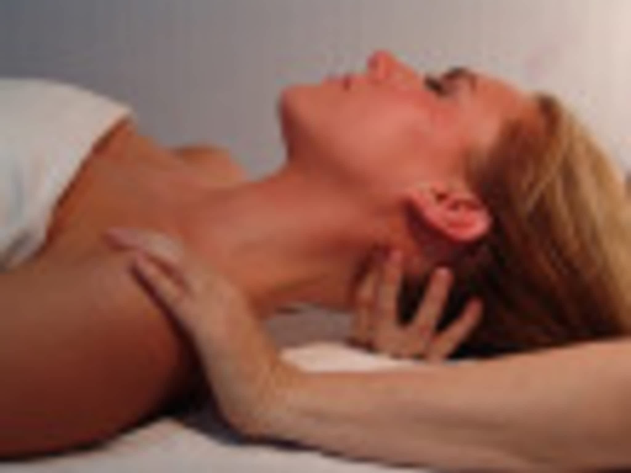 photo Serenity Massage Therapy