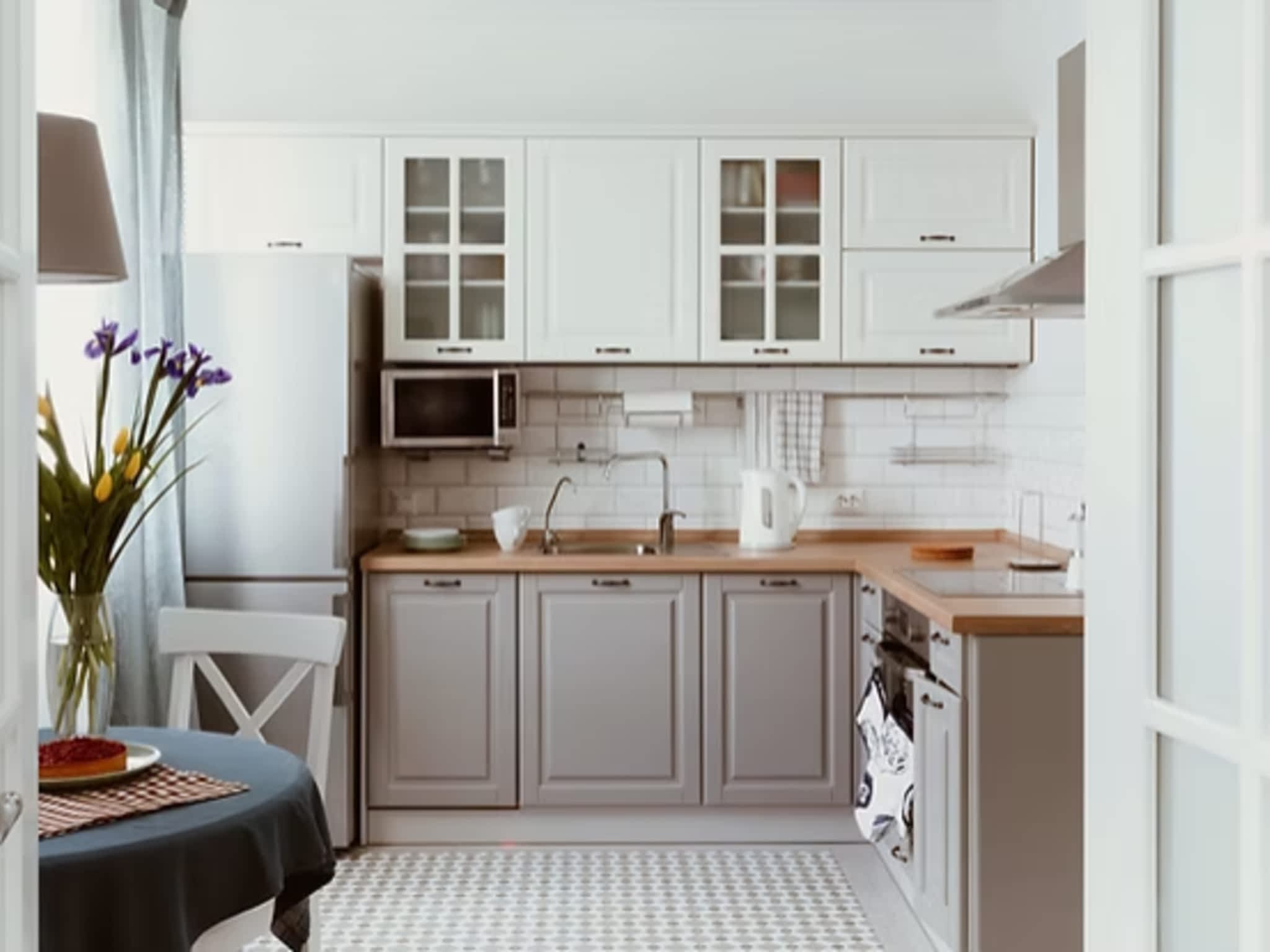 photo Multi Maintenance Inc.