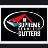 Supreme Seamless Gutters - Entrepreneurs en pavage