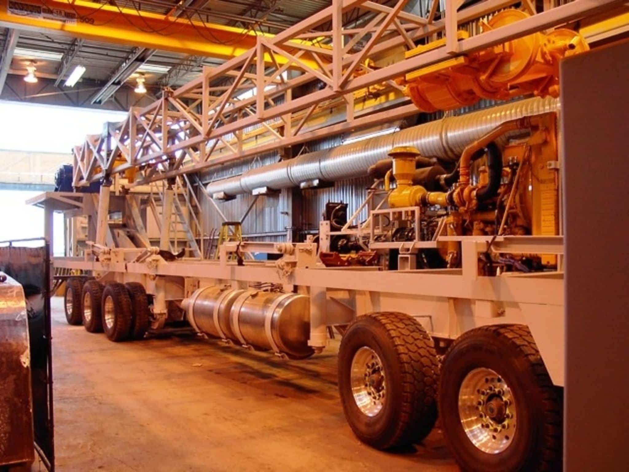 photo Alliance Welding