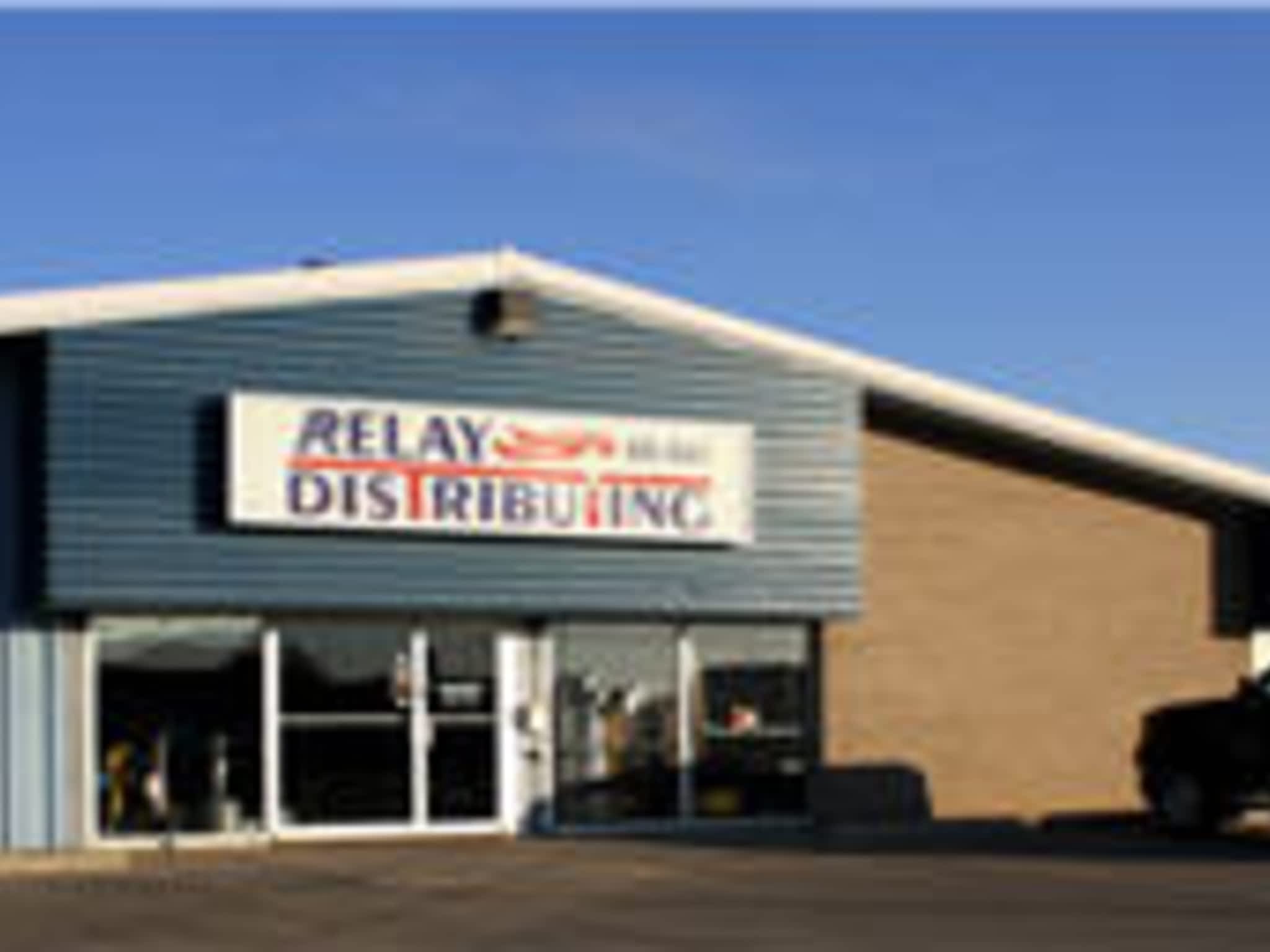 photo Relay Distributing