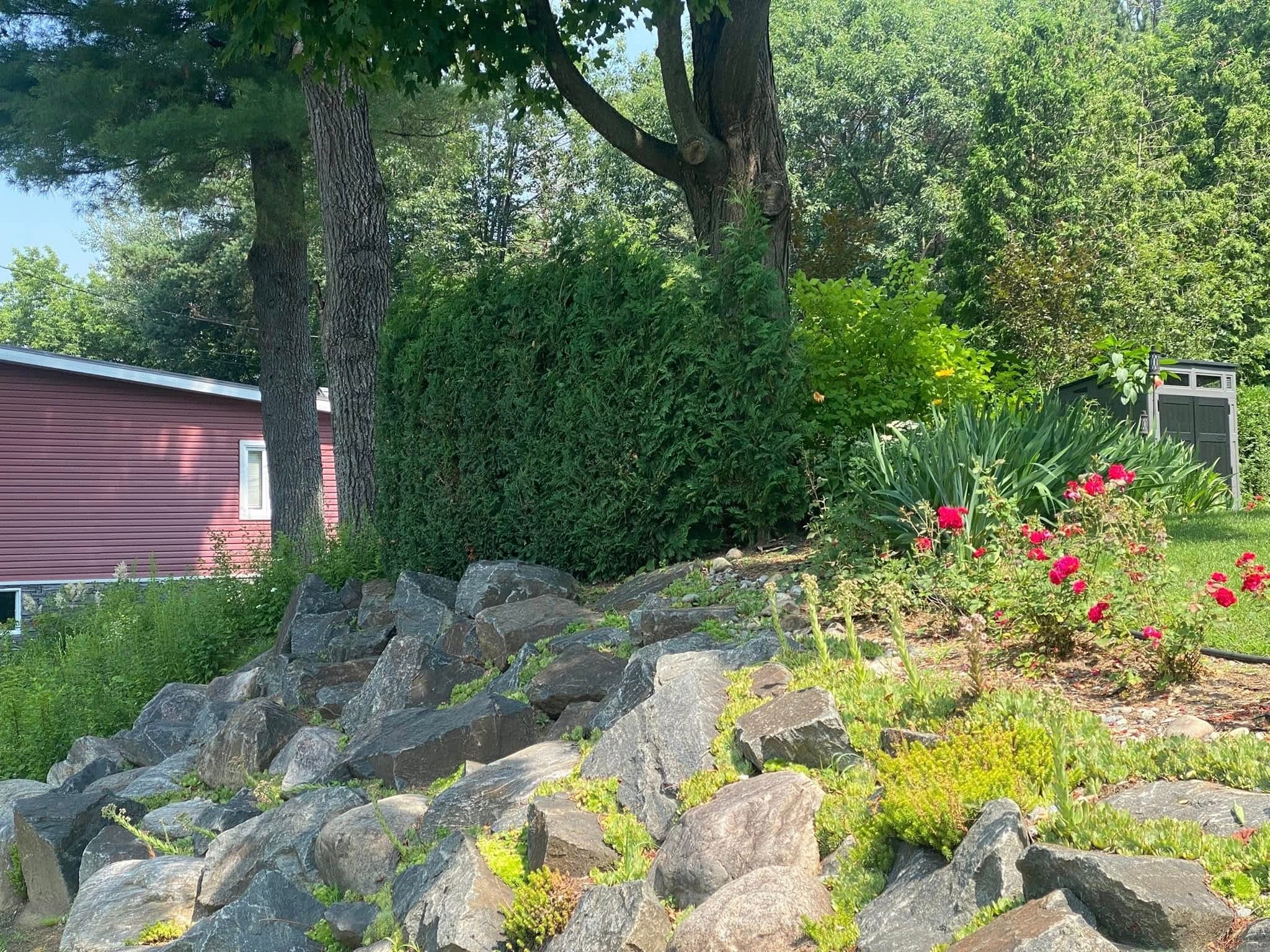 photo Groupe Lefebvre Extérieur Inc.