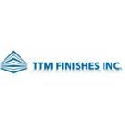 TTM Finishes - Concrete Repair, Sealing & Restoration