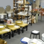 Sounding Stone - Pottery Equipment & Supplies