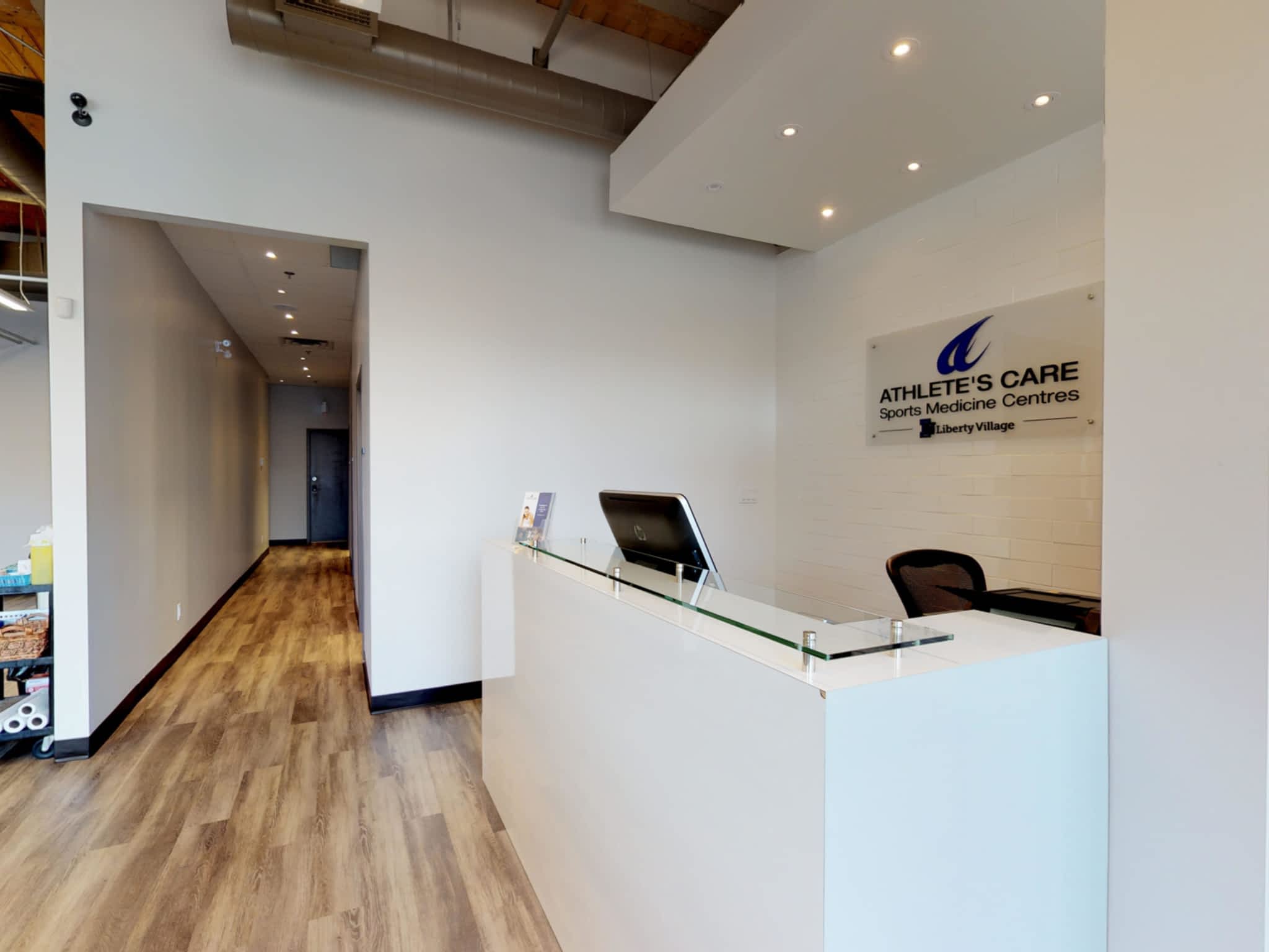 photo Athlete's Care Sports Medicine Centres