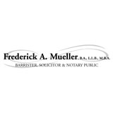 Voir le profil de Frederick A Mueller - Lambeth