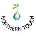Northern Touch Irrigation & Lighting - Logo