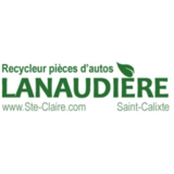 Voir le profil de Recycleur pièces d'autos Lanaudière - Saint-Antoine