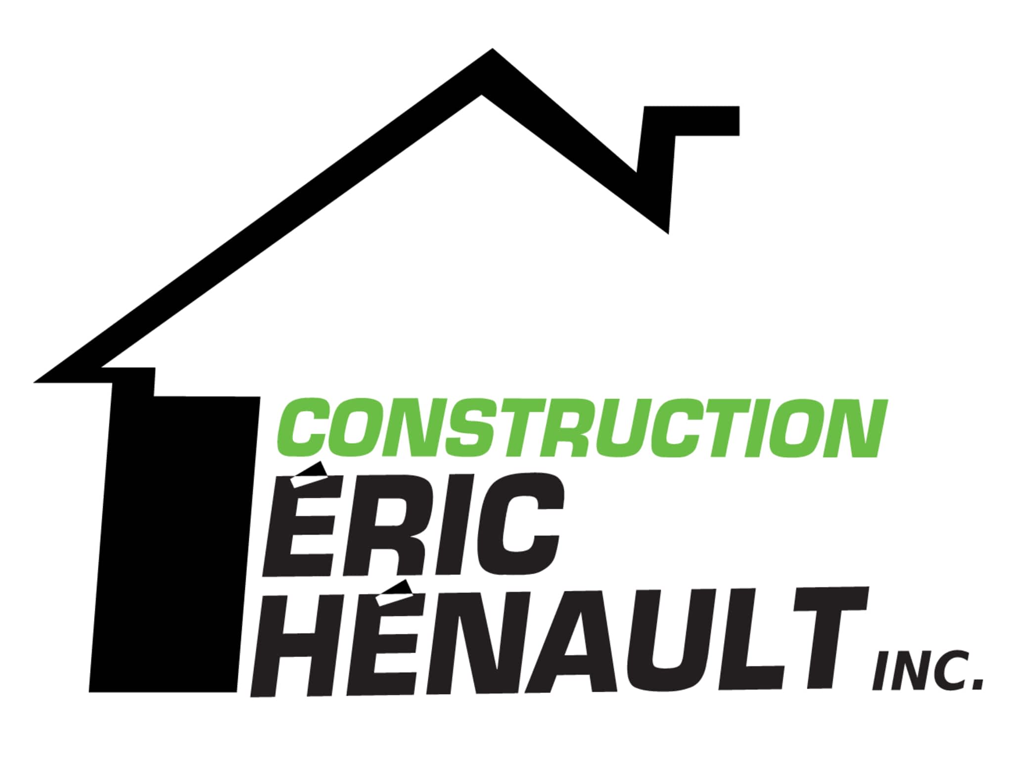 photo Construction Eric Hénault Inc