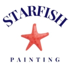 Starfish Painting - Peintres