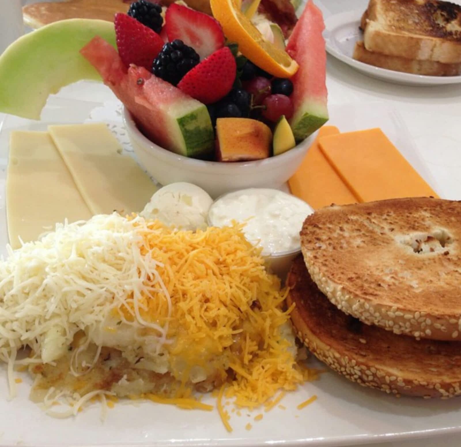 Allô! Mon Coco - Menu, Horaire et Prix - 46 Brunswick Bl, Pointe-Claire, QC