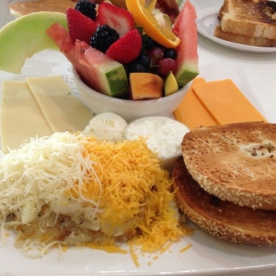 Allô mon Coco - Breakfast Restaurants