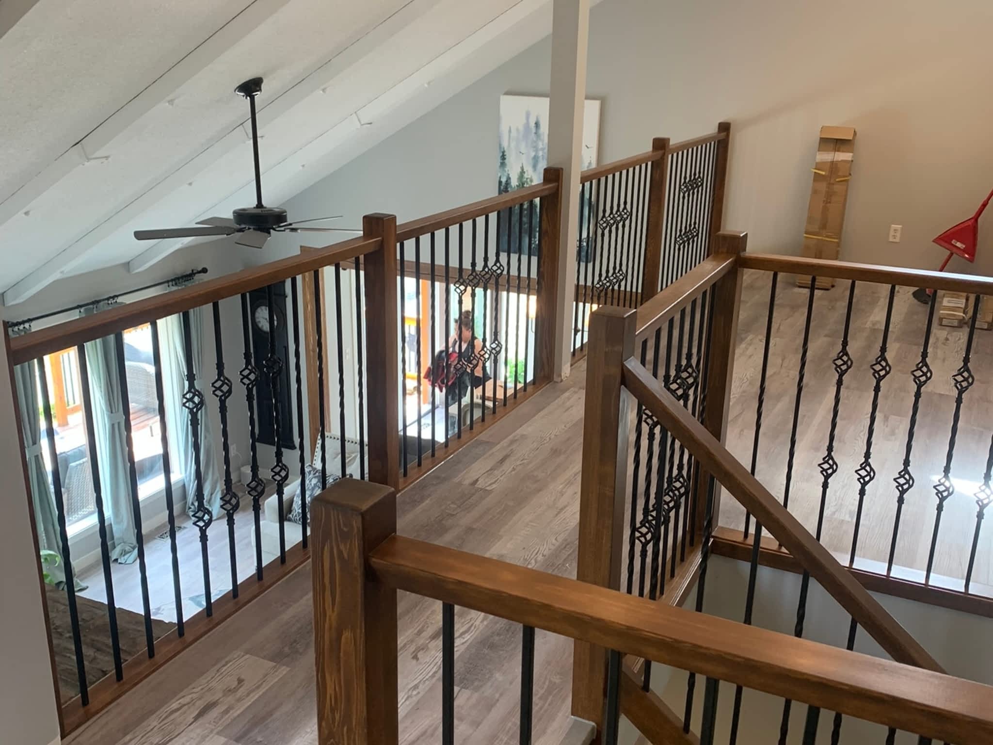 photo A N T Carpentry Ltd