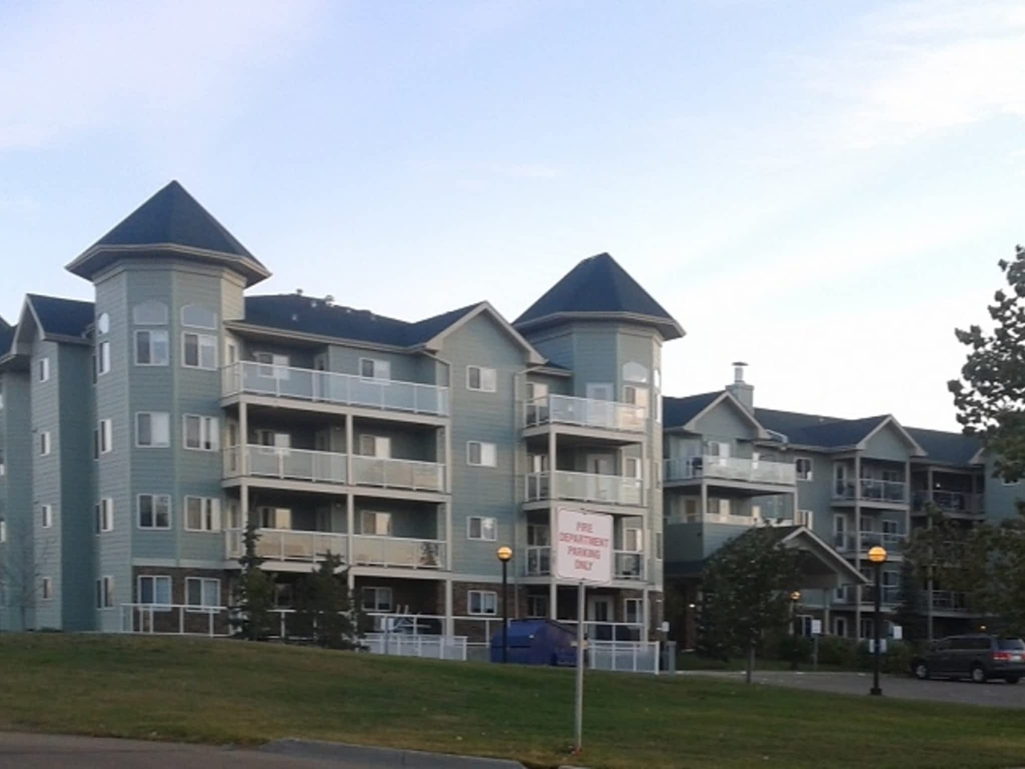 photo Creative Property Developments Inc