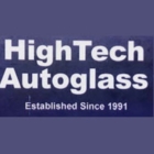 High Tech Autoglass - Logo