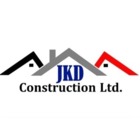 Jkd Construction Ltd. - Logo