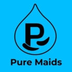 Pure Maids - Commercial, Industrial & Residential Cleaning