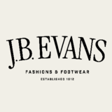 JB Evans Fashions & Footwear - Women's Clothing Stores