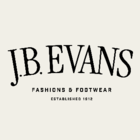 JB Evans Fashions & Footwear - Men's Clothing Stores