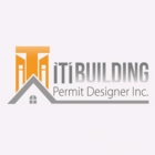 iTi Building Permit Designer Inc - Logo