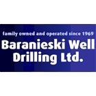 Voir le profil de Baranieski Dale Well Drilling Ltd - Barrie