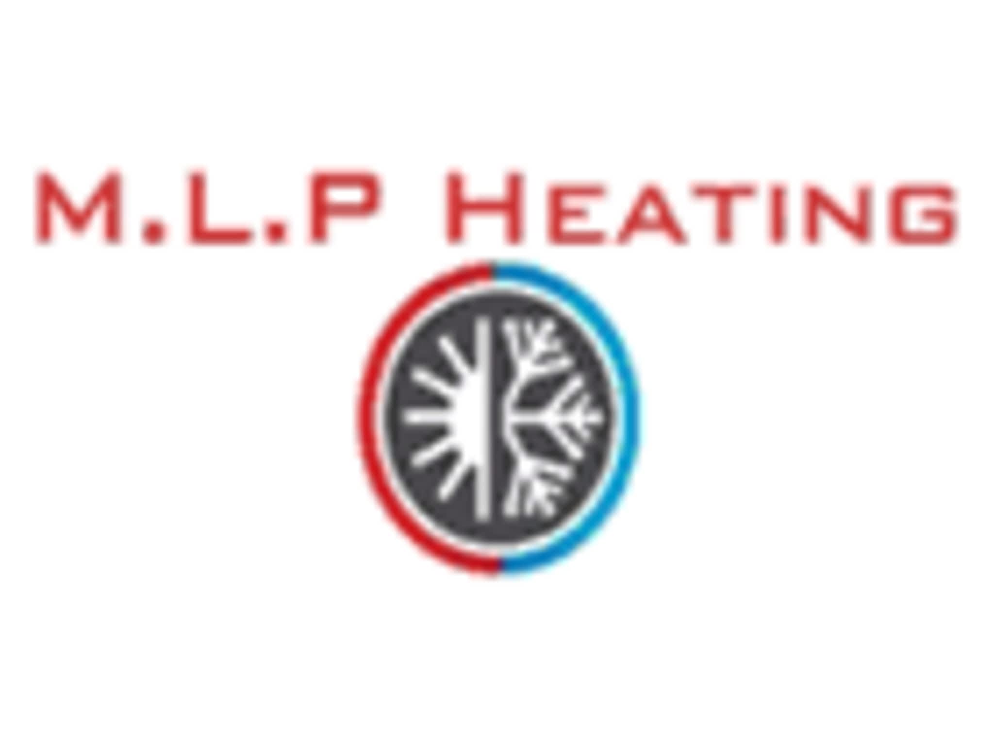 photo MLP Heating & Air Conditioning