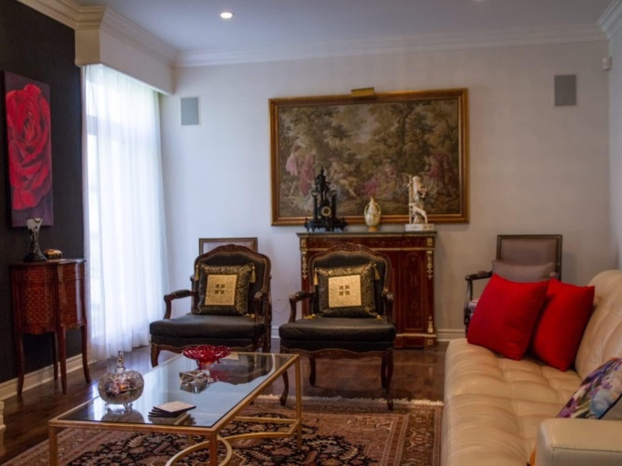 photo Interior Designs by Tracy