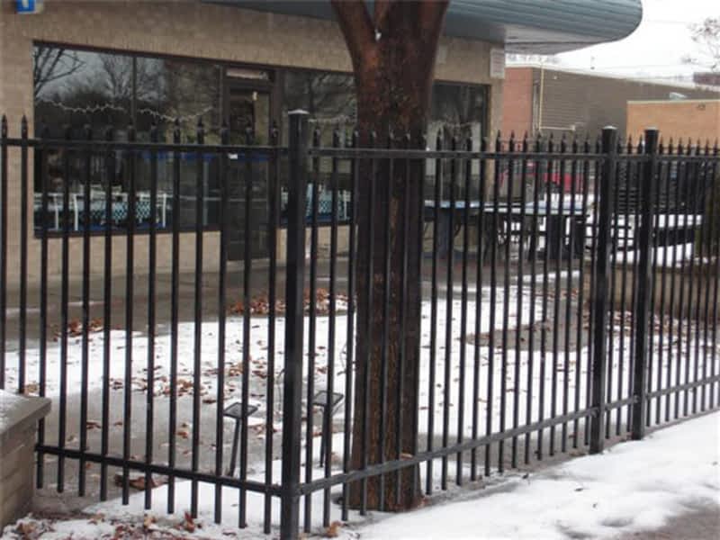 Permanent Fence Peterborough, ON 723 The Parkway Canpages