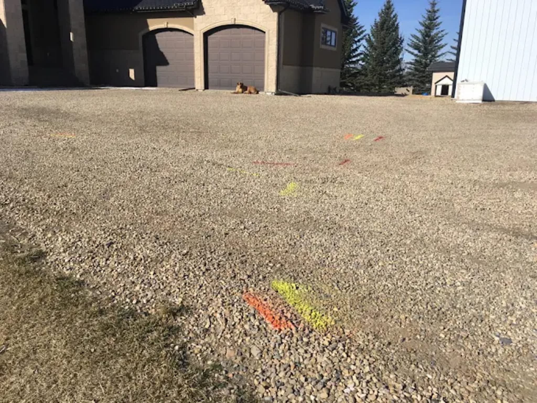 photo Wright Line Locating Ltd